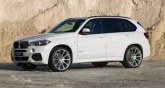 BMW X5 F15